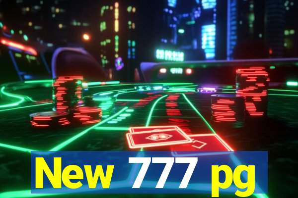 New 777 pg